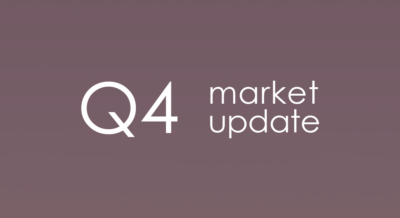 MARKET UPDATE Q4 2019 - West London Commercial Office News